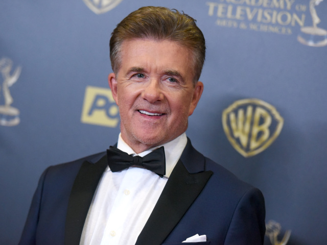 Alan Thicke