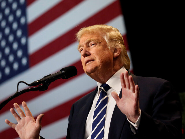 Donald Trump, Trump,