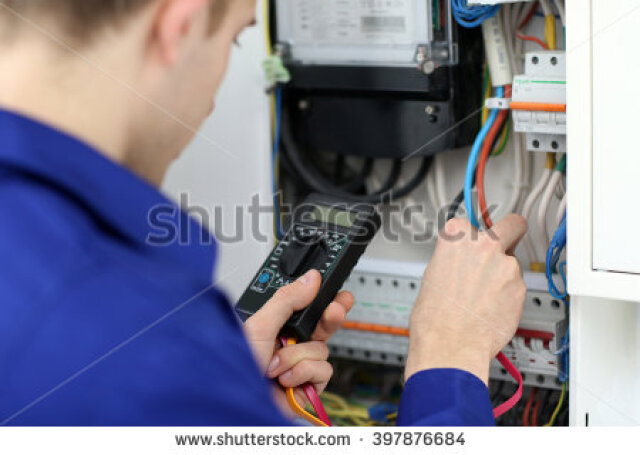 elektrina