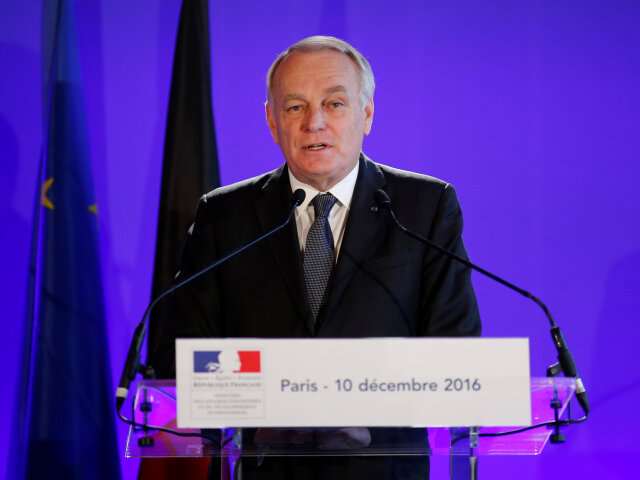 Jean-Marc Ayrault