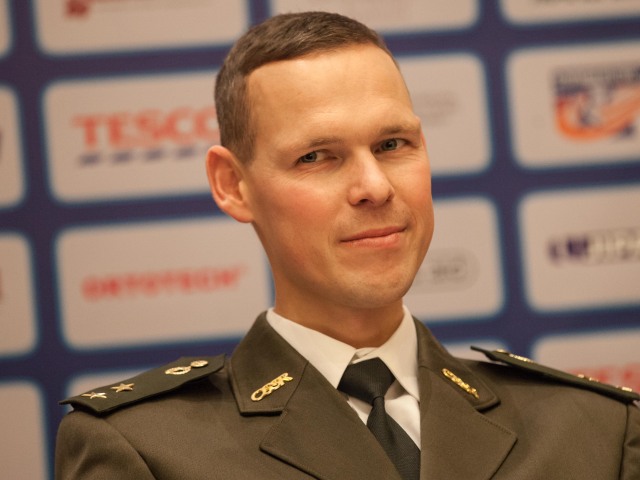 matej tóth