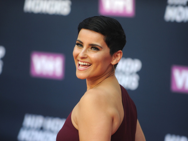 Nelly Furtado