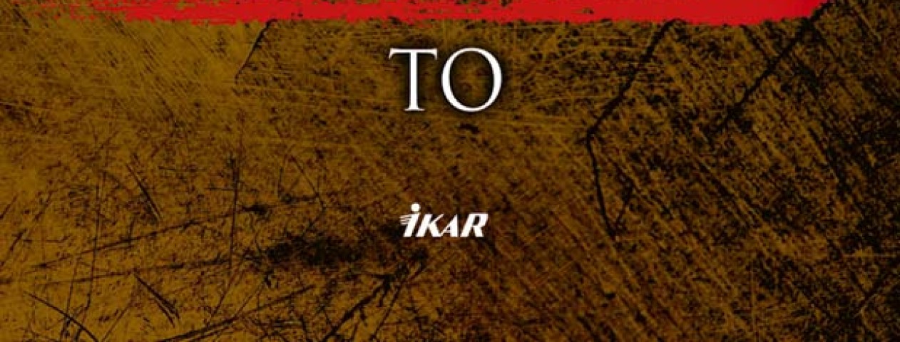 Stephen King - TO