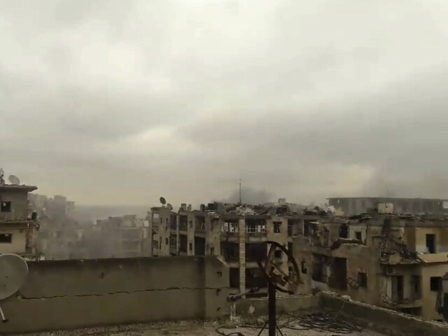 syria, alepoo