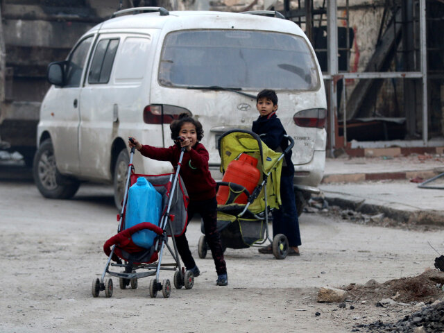 SYRIA,ALEPPO