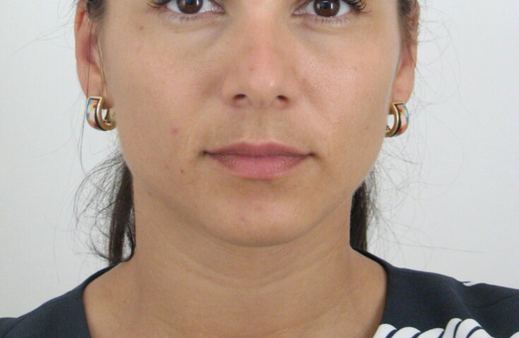 Andrea Vlčeková