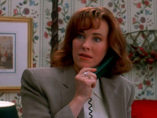 Catherine O'Hara