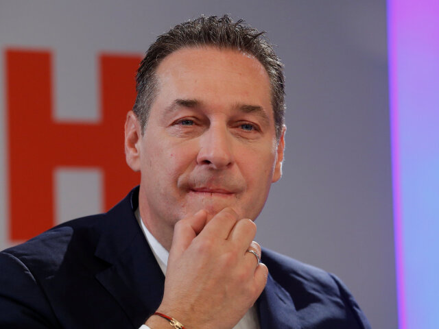 Heinz-Christian Strache
