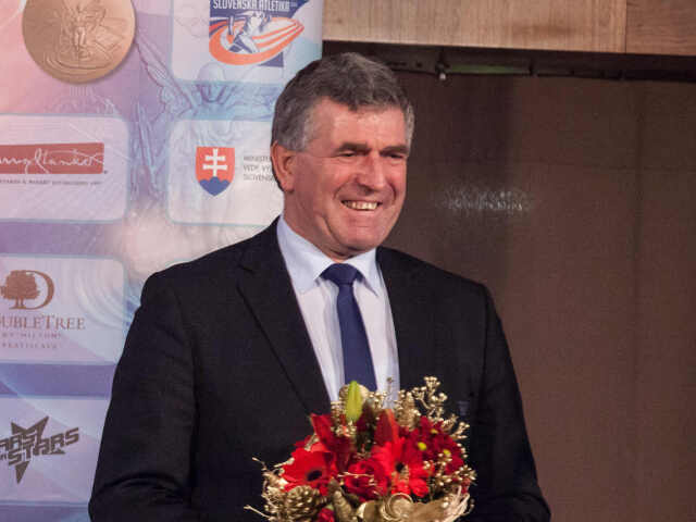 Imrich Bugár