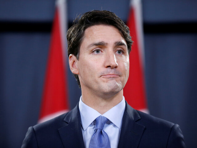 Justin Trudeau