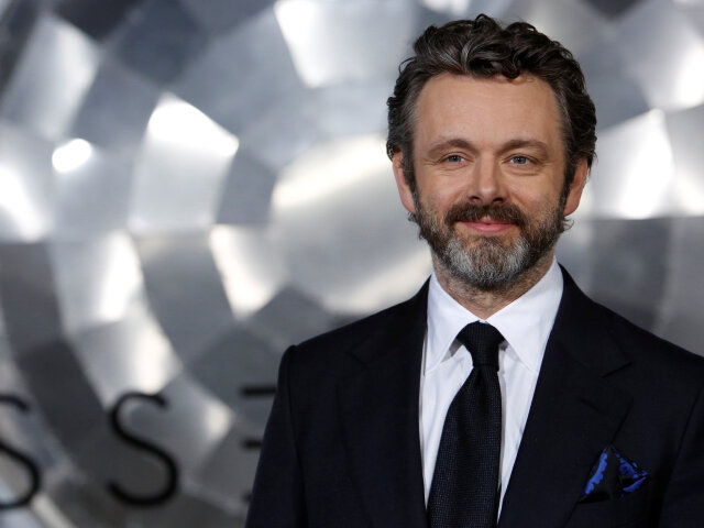 Michael Sheen