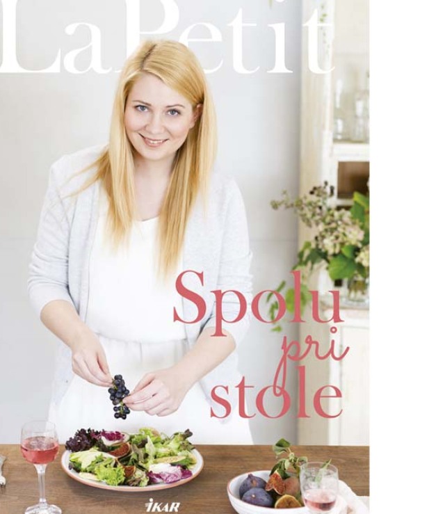 Monika Kóňová, LaPetit – Spolu pri stole