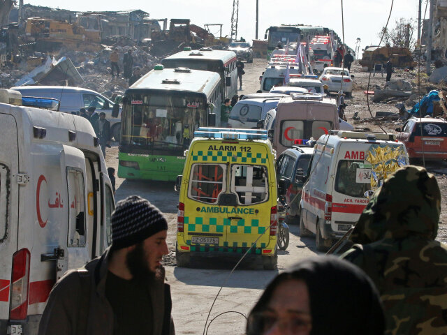 sýria, aleppo
