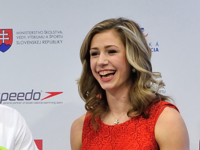 Andrea Podmaníková