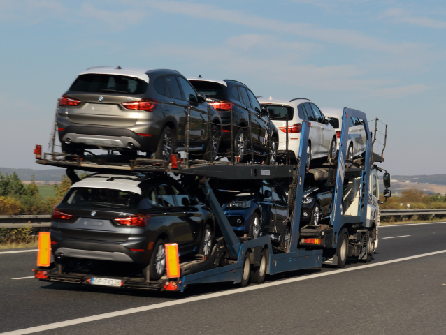 autá, automobilky, trasport