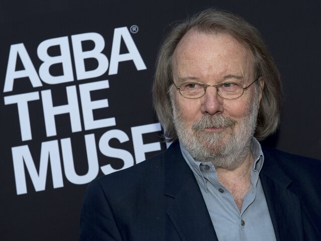 Benny Andersson