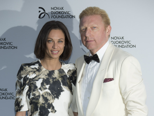 Boris Becker