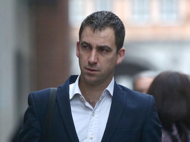 Brendan Cox
