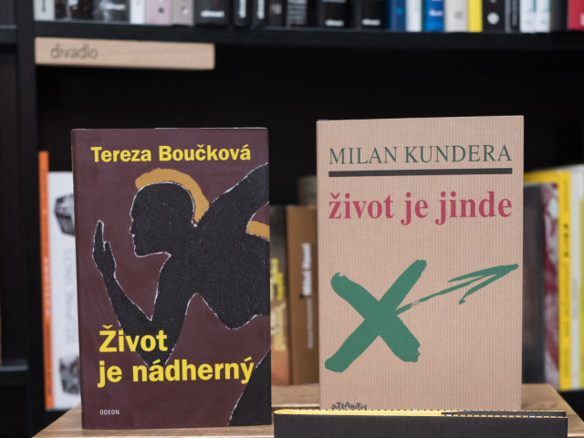 Kniha roka 2016