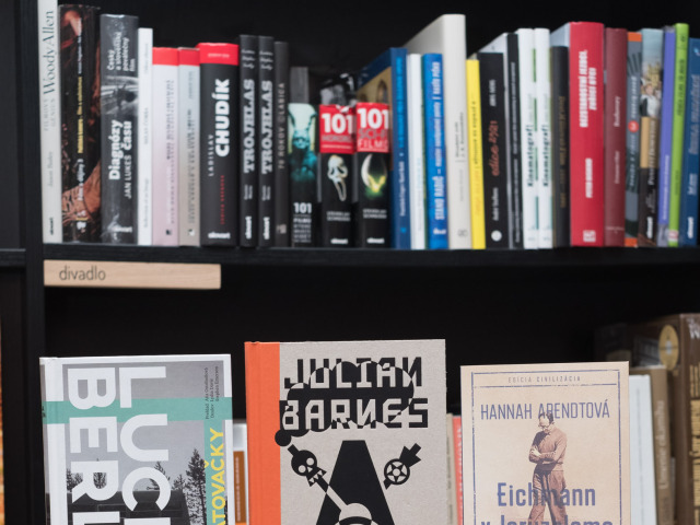 Kniha roka 2016