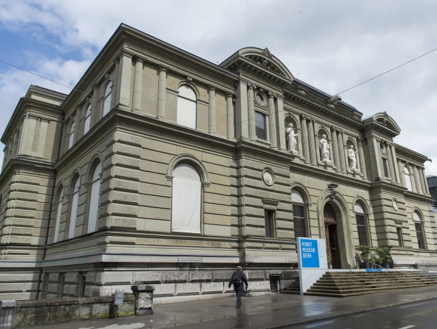 Múzeum výtvarného umenia Bern