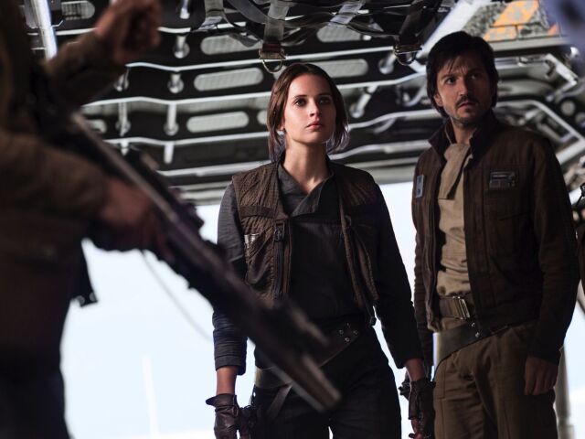 Rogue One Star Wars