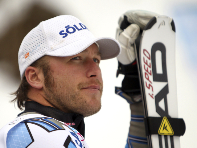 Bode Miller