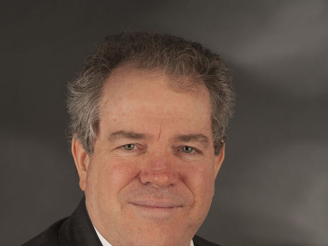Charles Tannock
