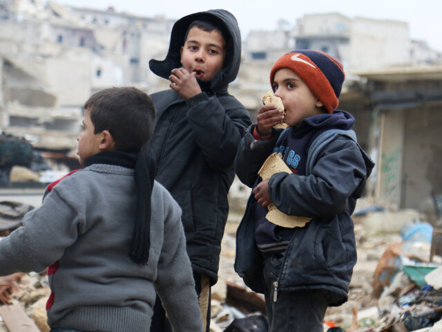 Sýria, Aleppo