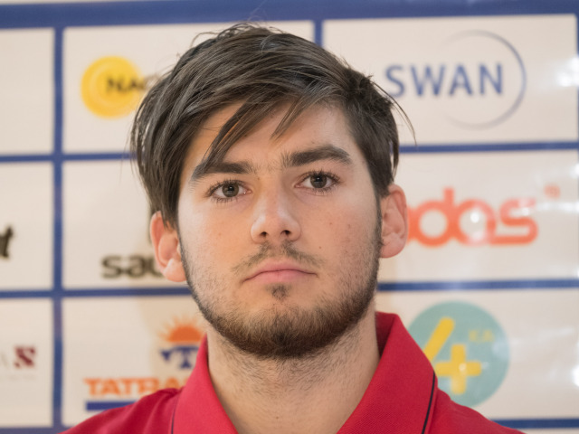 Andreas Žampa