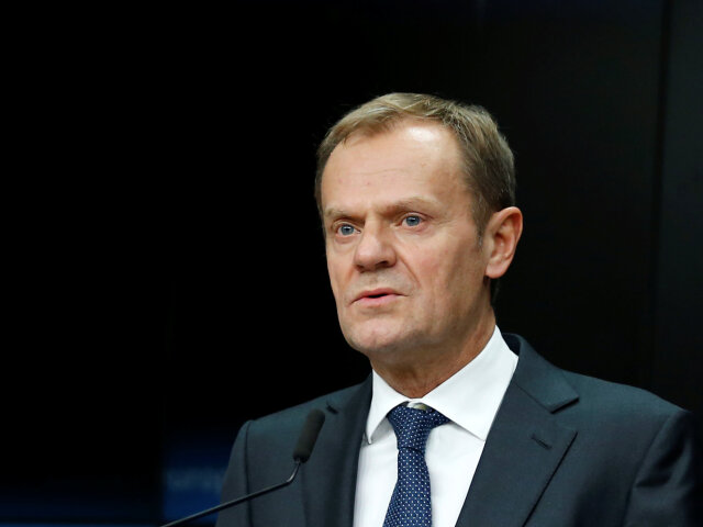 Donald Tusk