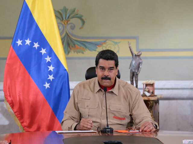 Nicolas Maduro, Venezuela