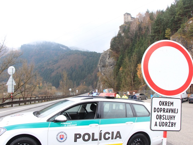 Strečno