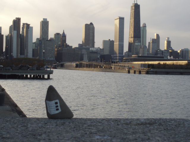 Chicago