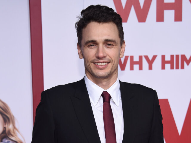 james Franco