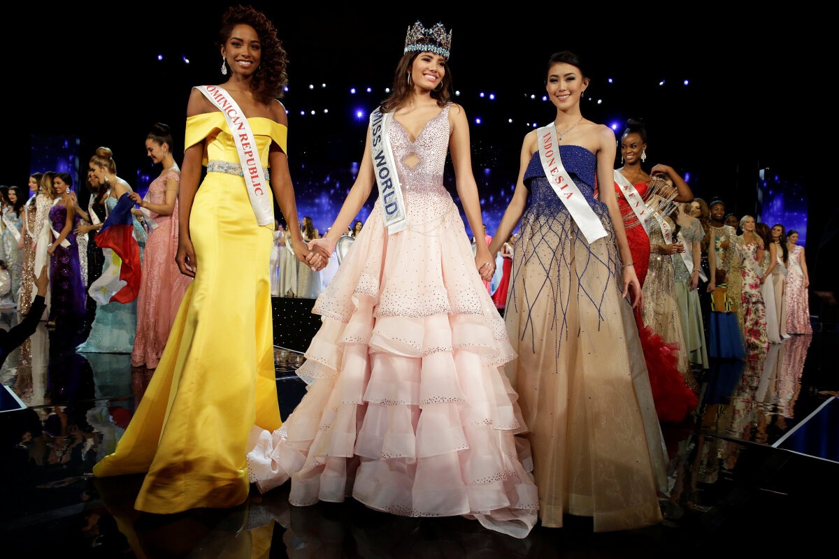 Miss World