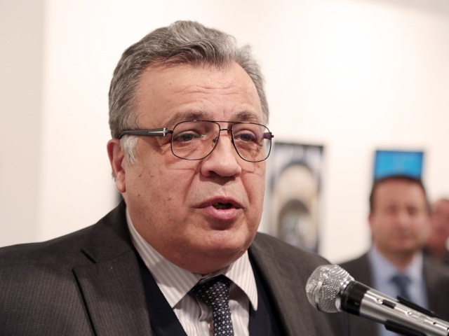 Andrej Karlov