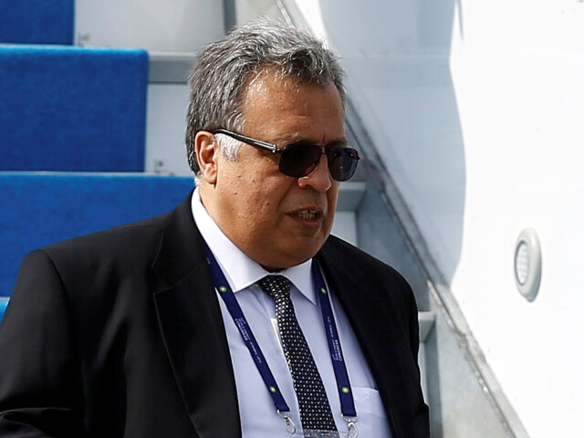 Andrej Karlov