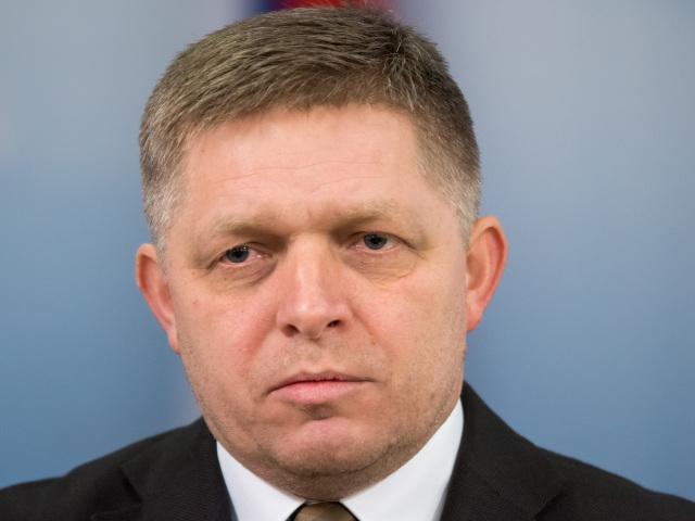Robert Fico