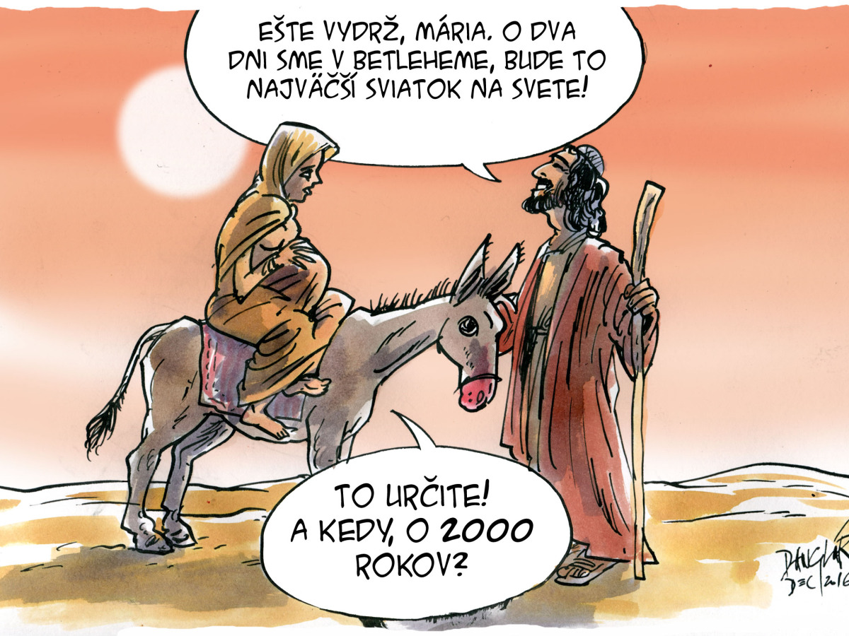 Danglár, 22.12.2016