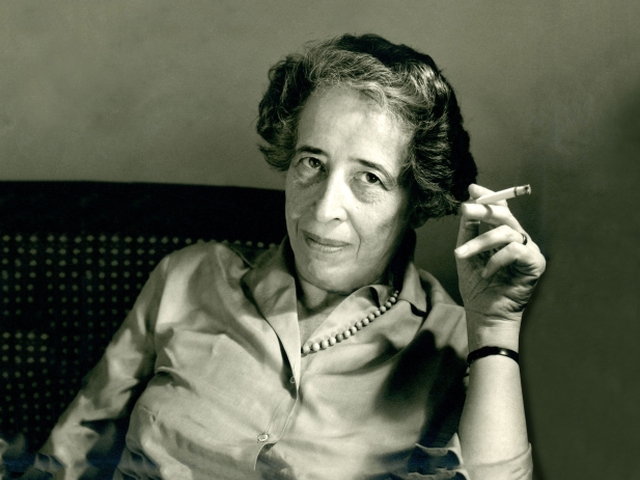Hannah Arendtová