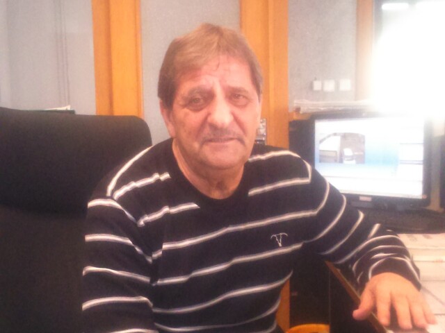 Ján Čapkovič