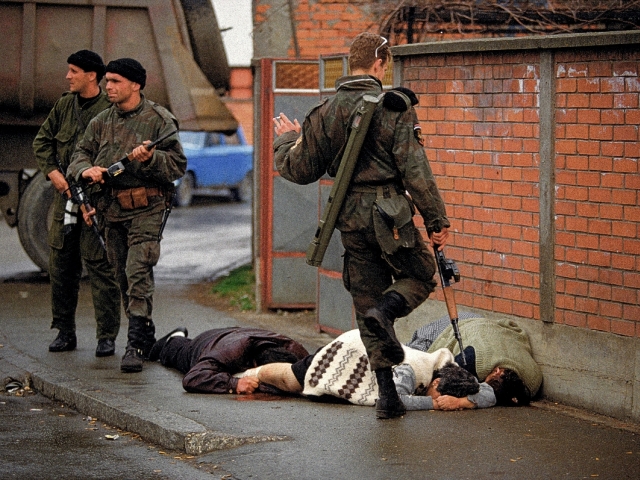 Ron Haviv