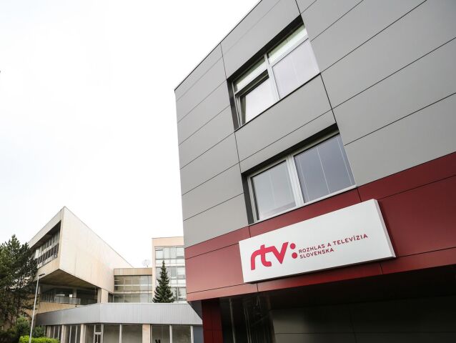 rtvs, slovenska televizia, stv, koncesionarske poplatky