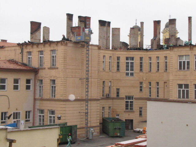 Prírodovedecká fakulta Univerzity P. J. Šafárika v Košiciach,