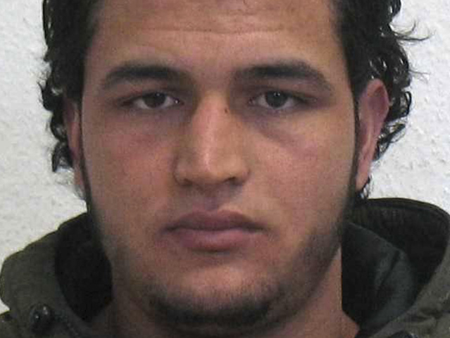 Anis Amri