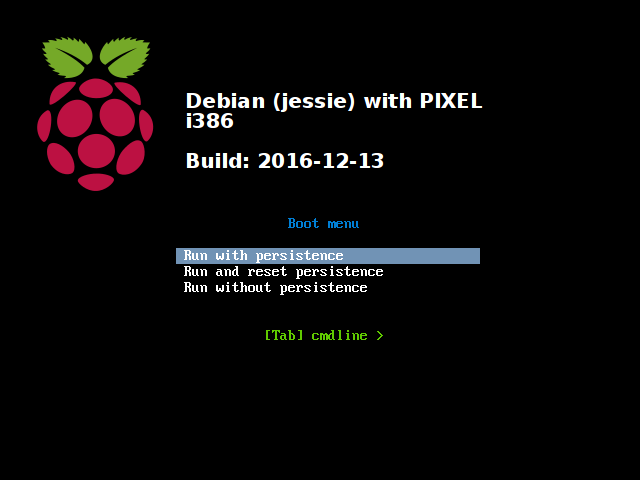 Raspberry Pi, Pixel, počítač, operačný systém