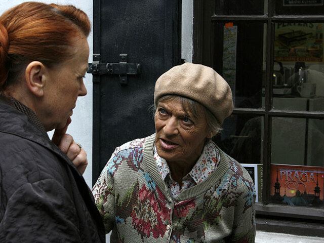 Luba Skořepová
