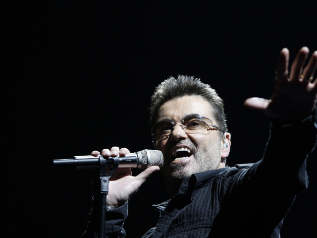 George Michael