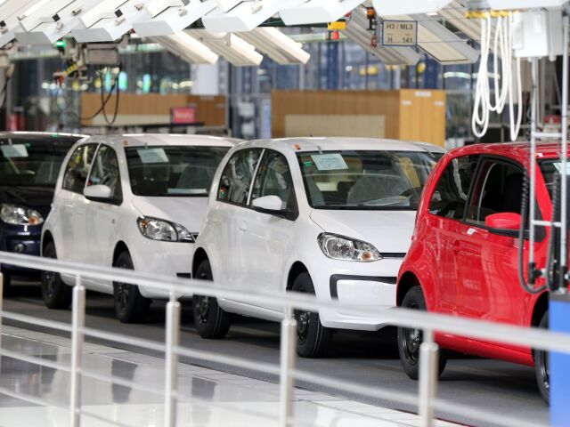 VW, 25. rokov na Slovensku, volkswagen, automobilka